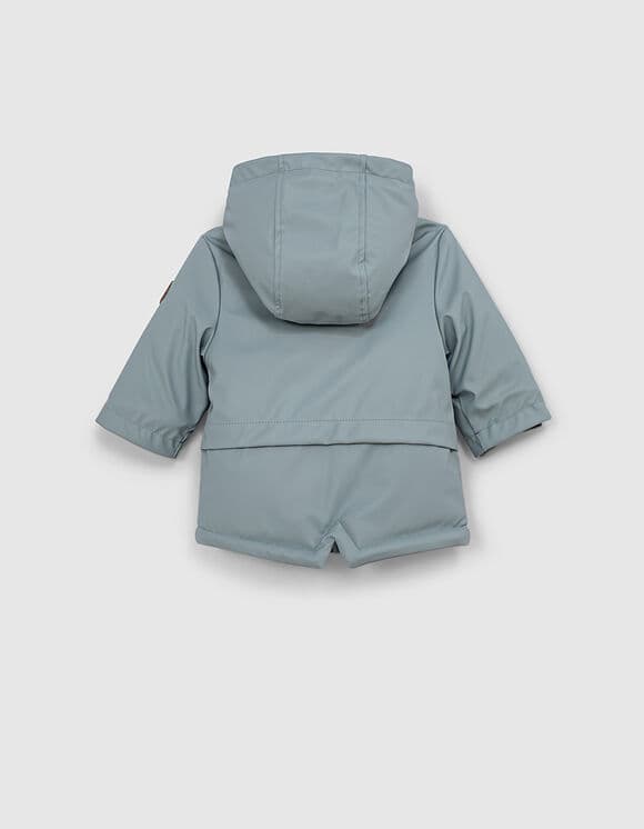 detail Dětská chlapecká bunda IKKS