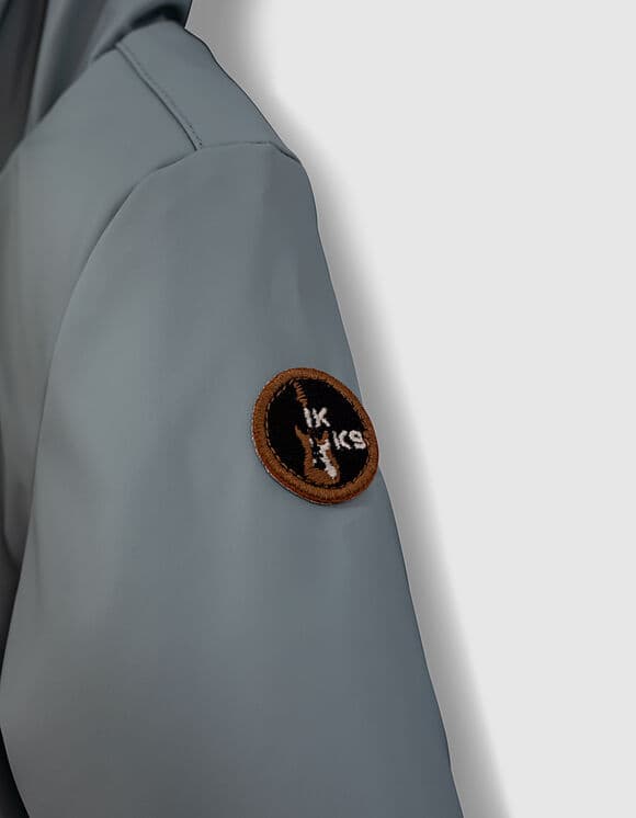 detail Dětská chlapecká bunda IKKS