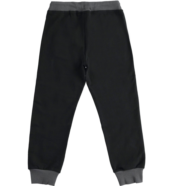 detail Chlapecké kalhoty IDO