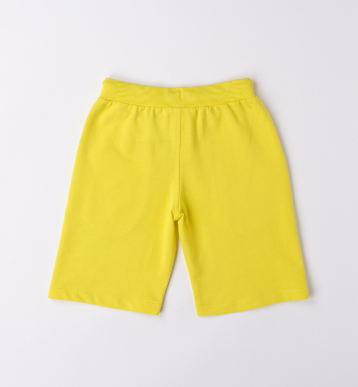 detail Chlapecké sportovní šortky IDO