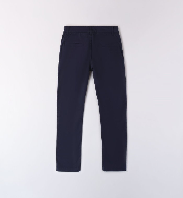 detail Chlapecké kalhoty chino SARABANDA