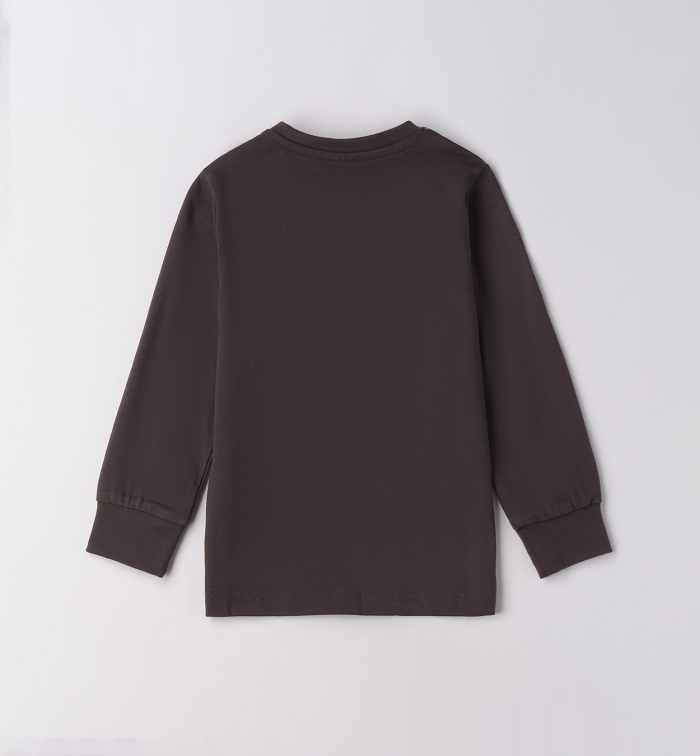 detail Chlapecké tričko s potiskem FUN ALL DAY SARABANDA