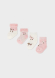 detail MAW2609107-081- 4PC SET SOCKS MAYORAL