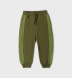 detail Chlapecké úpletové jogger kalhoty IDO