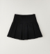 detail Dívčí skládaná sukně IDO
