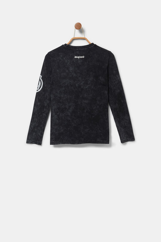 detail Chlapecké tričko DESIGUAL