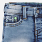 náhled Dětské chlapecké kraťasy denim MAYORAL