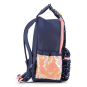 náhled Dívčí batoh s flitry a hvězdnou aplikací – pohodlný a stylový BILLIEBLUSH