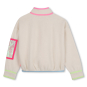 náhled Dívčí cardigan na zip BILLIEBLUSH