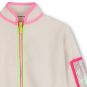 náhled Dívčí cardigan na zip BILLIEBLUSH