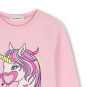 náhled Dívčí tričko jednorožec BILLIEBLUSH
