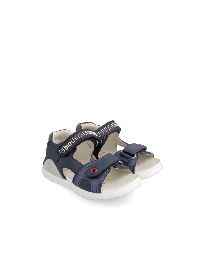 detail Chlapecka obuv BIOMECANICS