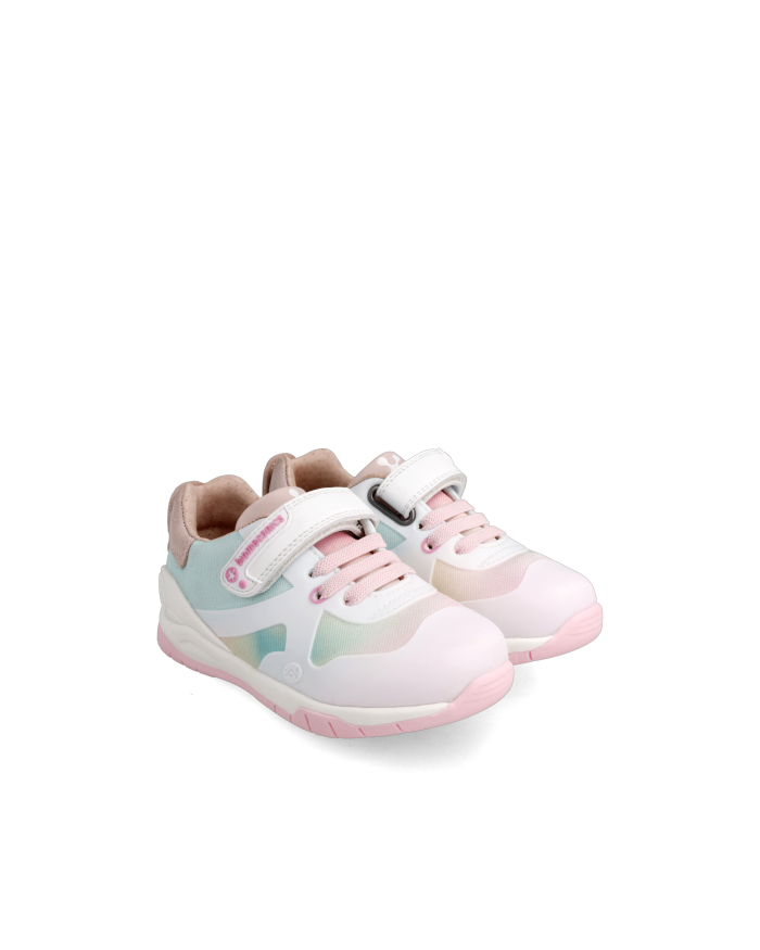 detail Dívčí obuv BIOMECANICS