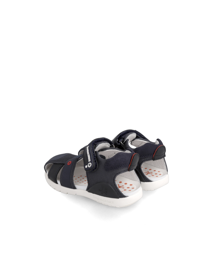 detail Chlapecka obuv BIOMECANICS