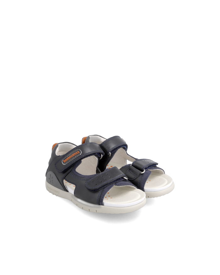 detail Chlapecka obuv BIOMECANICS