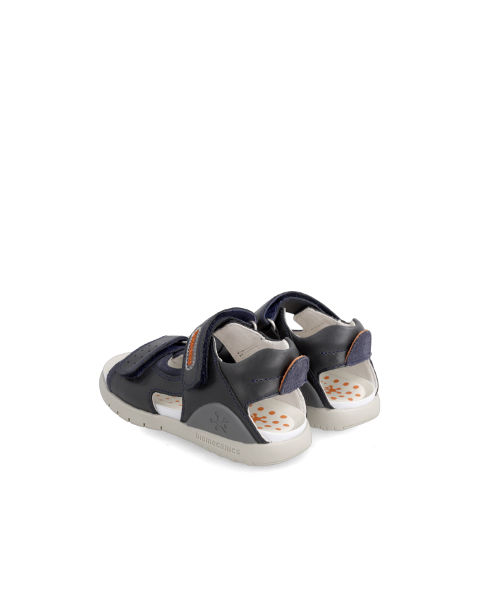 detail Chlapecka obuv BIOMECANICS