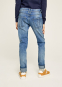 náhled Dívčí džínové kalhoty PEPE JEANS