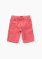 náhled chlapecké Bermuda IKKS IKKS