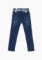 náhled dívčí džíny IKKS IKKS