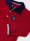 náhled Dětské chlapecké polo MAYORAL