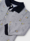 náhled Dětské chlapecké polo MAYORAL