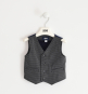 náhled Chlapecká elegantní vesta IDO