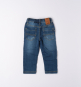 náhled Chlapecké měkké džíny IDO