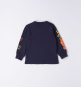 náhled Chlapecké tričko s kapsou IDO