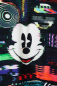 náhled Chlapecká mikina s potiskem s efektem Disney's Mickey Mouse DESIGUAL