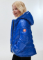 náhled Dívčí bunda MAYORAL
