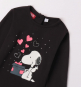 náhled Snoopy tričko pro dívky SARABANDA