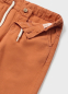 náhled Lněné dětské kalhoty chinos relaxed fit MAYORAL