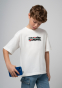 náhled Chlapecké interaktivní tričko QR MAYORAL