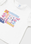 náhled Dětské tričko s appliqué MAYORAL