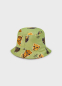 náhled Oboustranný chlapecký klobouk bucket hat MAYORAL