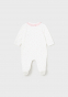 náhled Novorozenecké pyžamo - set 2ks MAYORAL