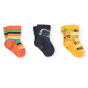náhled Chlapecký set ponožek 3 párů BOBOLI