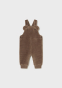 náhled MAW2402630-048- CORDUROY DUNGAREE MAYORAL