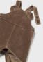 náhled MAW2402630-048- CORDUROY DUNGAREE MAYORAL