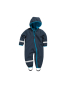 náhled Softshell dětská kombinéza PLAYSHOES