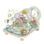 náhled Motorický labyrint Les pastel TOOKY TOYS