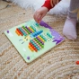 náhled Zvířecí mozaika Pegs EDUKID