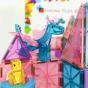 náhled Magnetická stavebnica Castle 25 dielov MAGNA-TILES