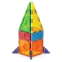 náhled Magnetická stavebnice Combo 20 dílů MAGNA-TILES