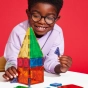 náhled Magnetická stavebnice Combo 20 dílů MAGNA-TILES