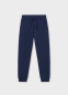 náhled Chlapecké teplákové kalhoty tmavě modré MAYORAL