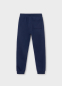 náhled Chlapecké teplákové kalhoty tmavě modré MAYORAL