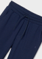 náhled Chlapecké teplákové kalhoty tmavě modré MAYORAL
