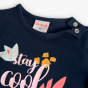 náhled Dívčí letní komplet Boboli – Stay cool BOBOLI