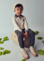 náhled Chlapecké polo tričko s límečkem – Play Smart design MAYORAL